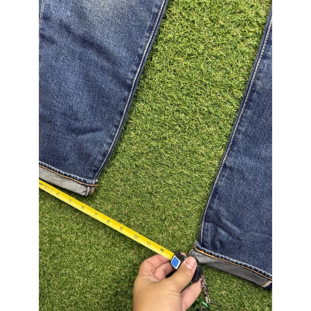 Levis shop confidence